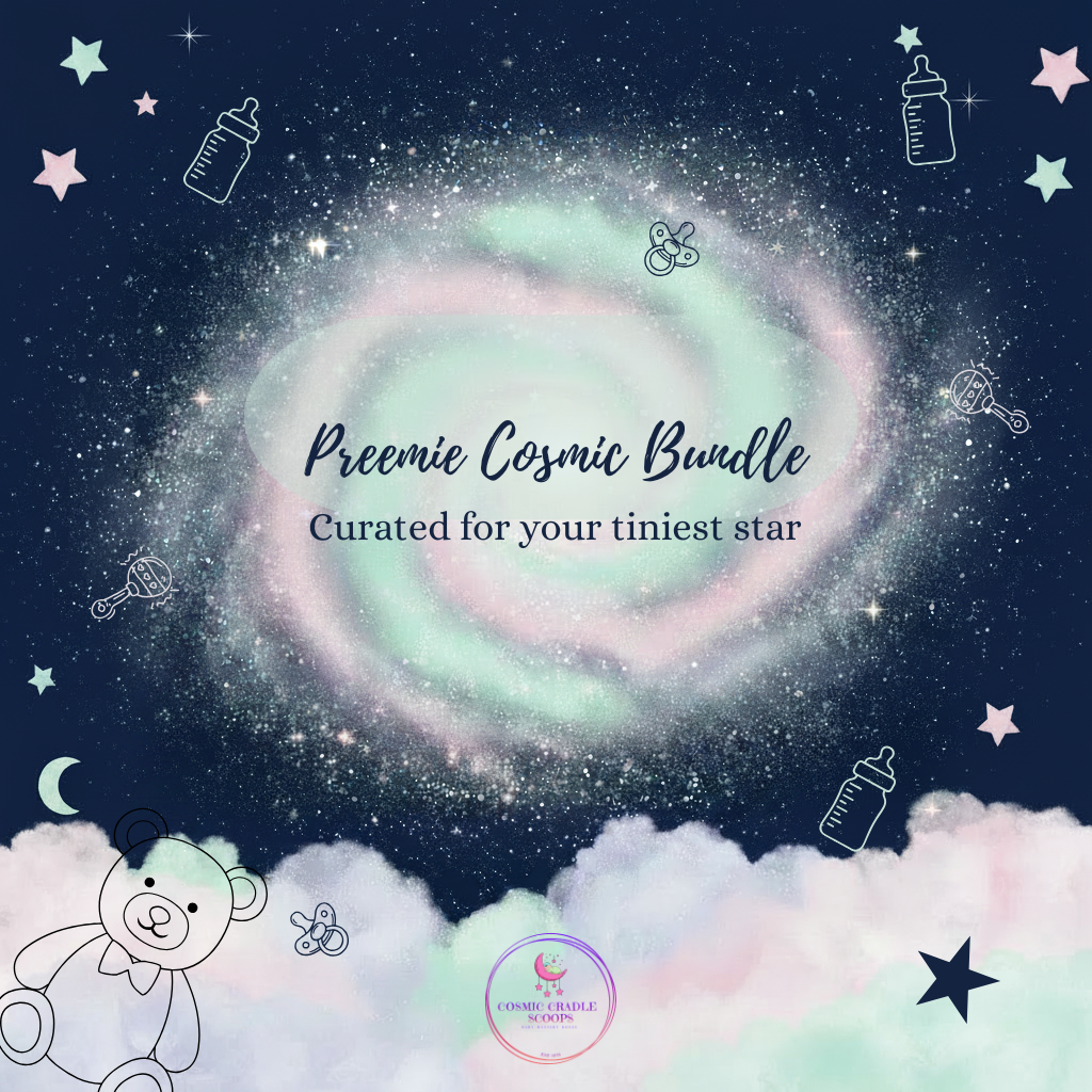 Preemie Cosmic Bundle