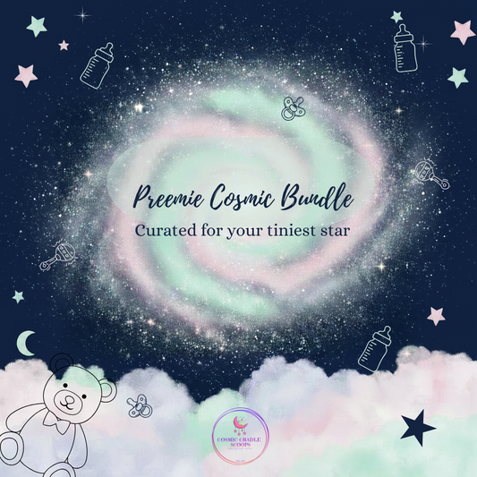 Preemie Cosmic Bundle