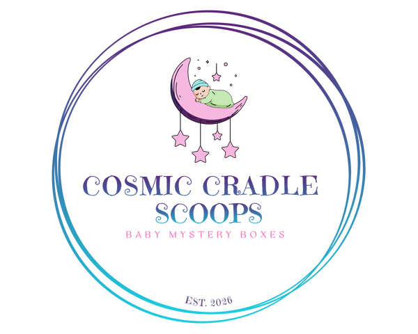 Cosmic Cradle Scoops