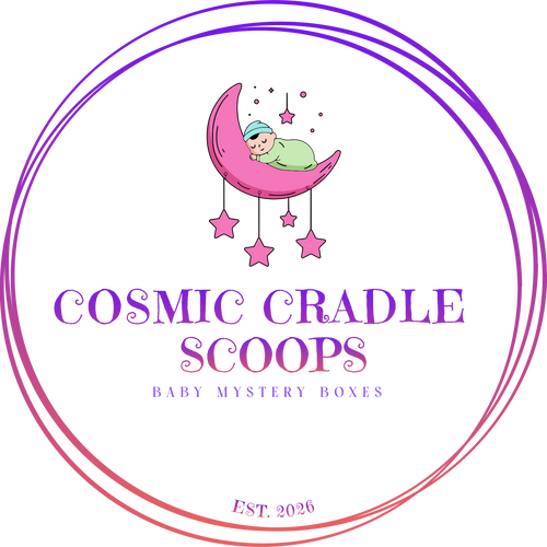 Cosmic Cradle Scoops